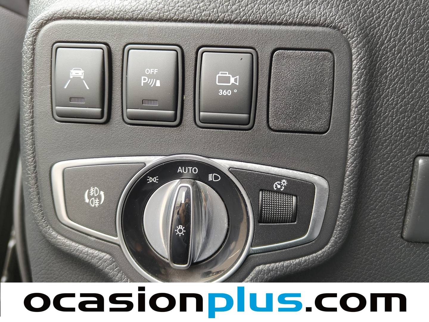 Foto Mercedes Clase X Mercedes-Benz Clase X X 250 d Pure 4Matic (190 CV)