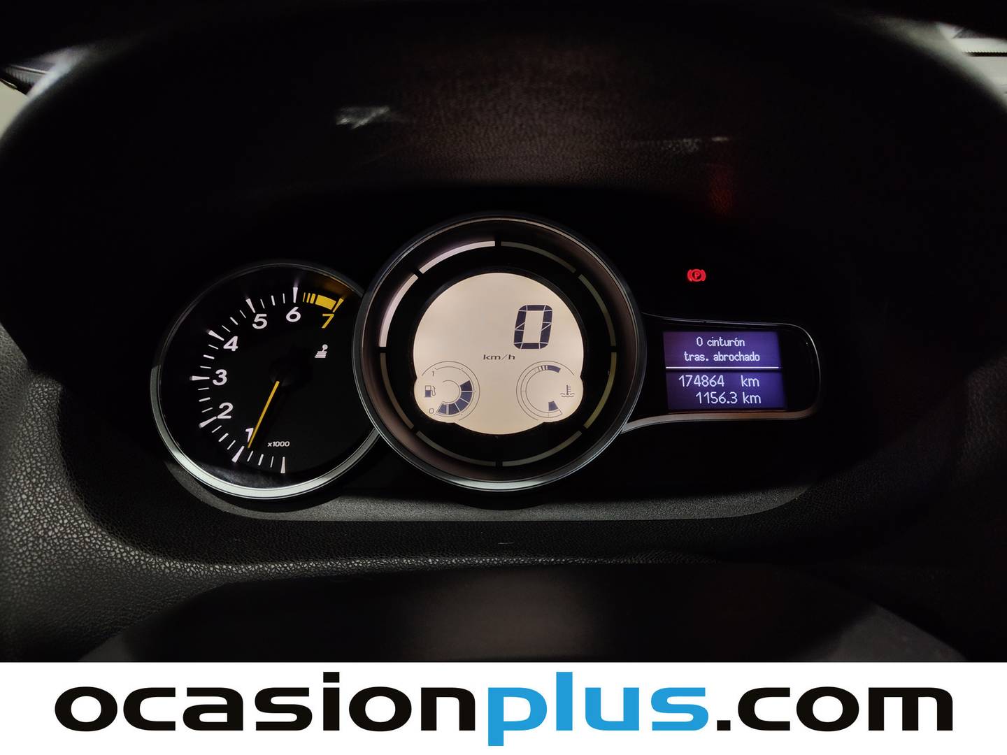Renault Mégane Renault Megane Life Energy TCe  (115 CV) 2014