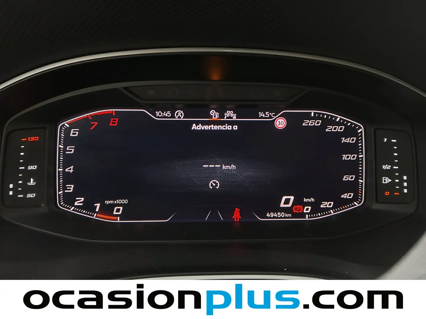 Foto Seat Ibiza SEAT Ibiza 1.0 TSI S&S FR XL (110 CV)