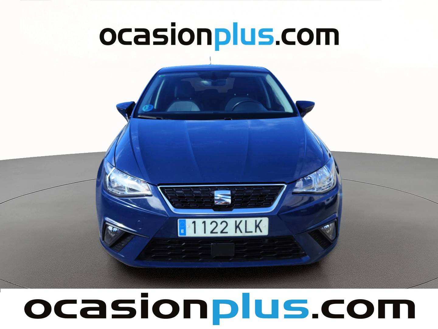 Seat Ibiza Seat Ibiza 1.0 TGI GNC S&S Style (90 CV) 90cv