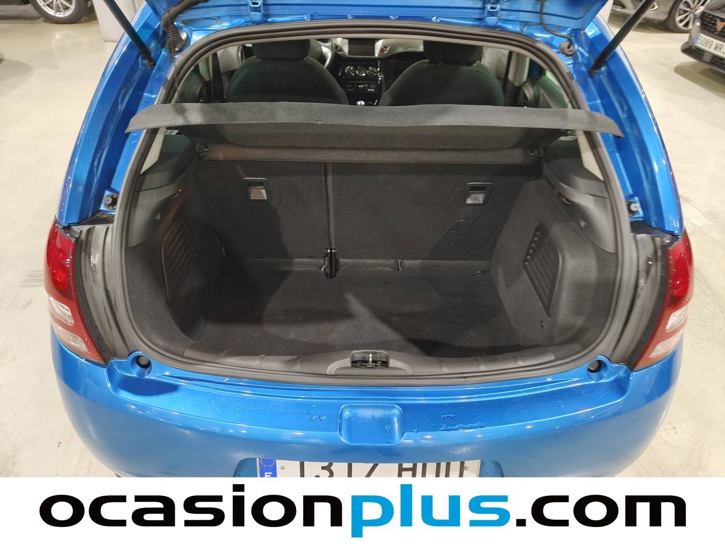 Foto Citroën C3 Citroen C3 VTi 120 Exclusive (120 CV)