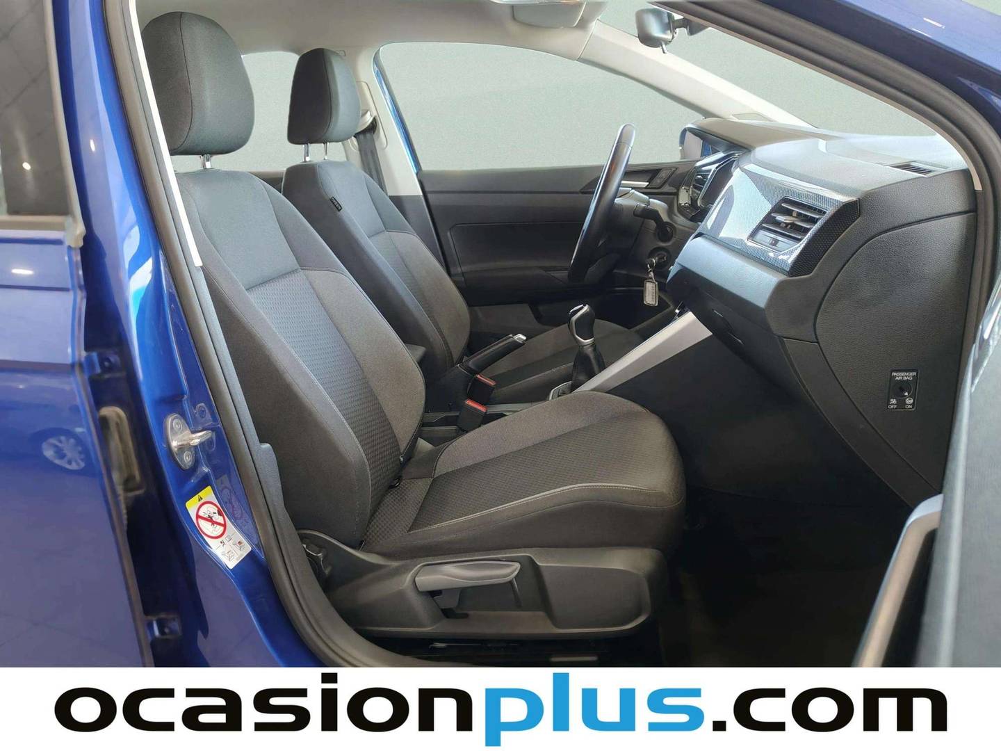 Volkswagen Polo Volkswagen Polo Life 1.0 TSI (95 CV) 2024