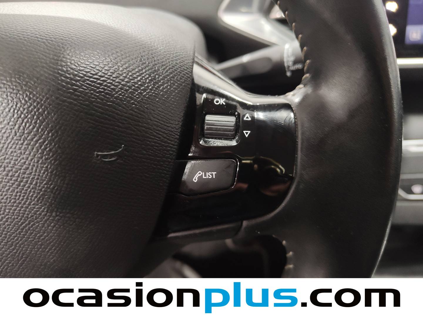 Peugeot 308 Peugeot 308 PureTech 130 S&S Allure (130 CV) 130cv