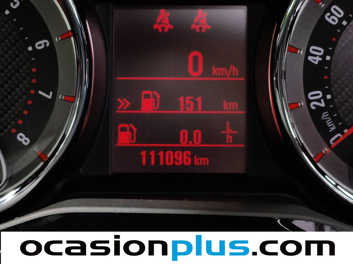Opel Adam Opel Adam 1.0 XFT Rocks (115 CV) barato