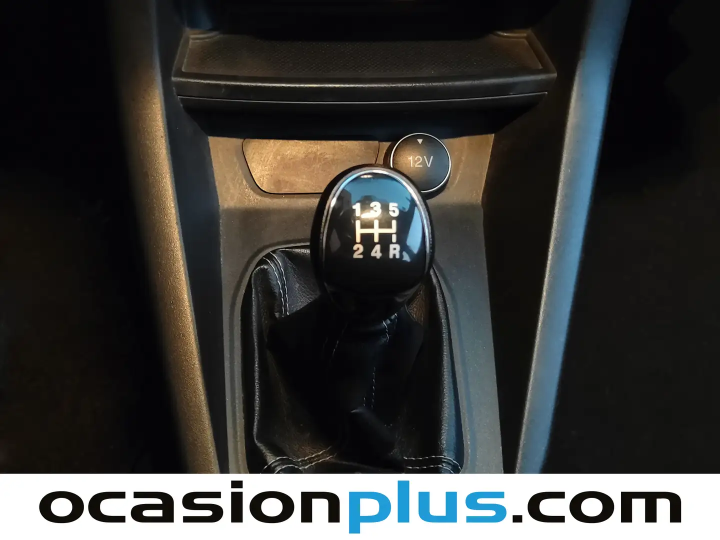 Foto Ford Ka+ Ford Ka+ 1.2 Ti-VCT Essential  (70 CV)