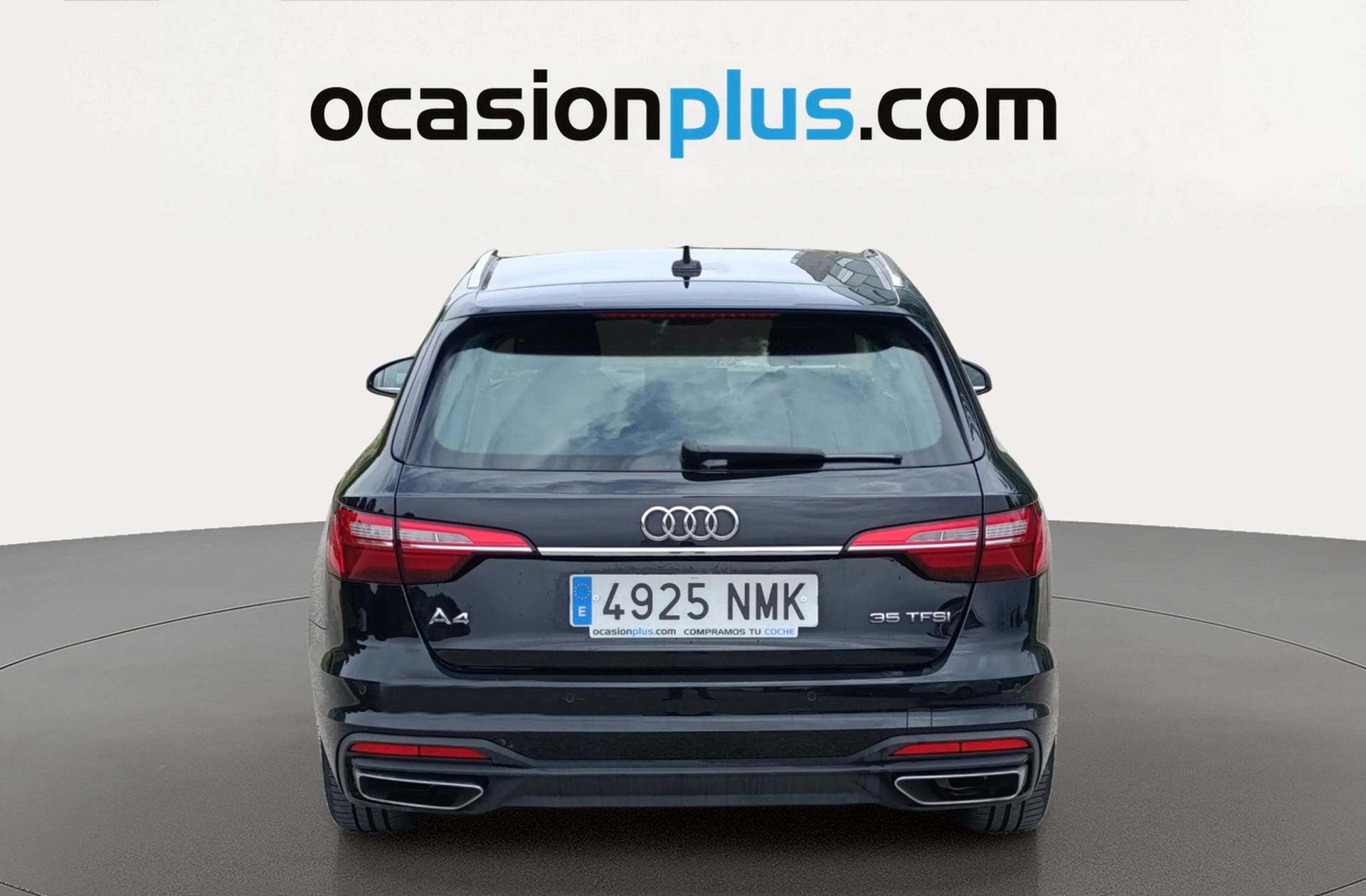 Audi A4 Avant Advanced 35 TFSI S tronic - foto 12