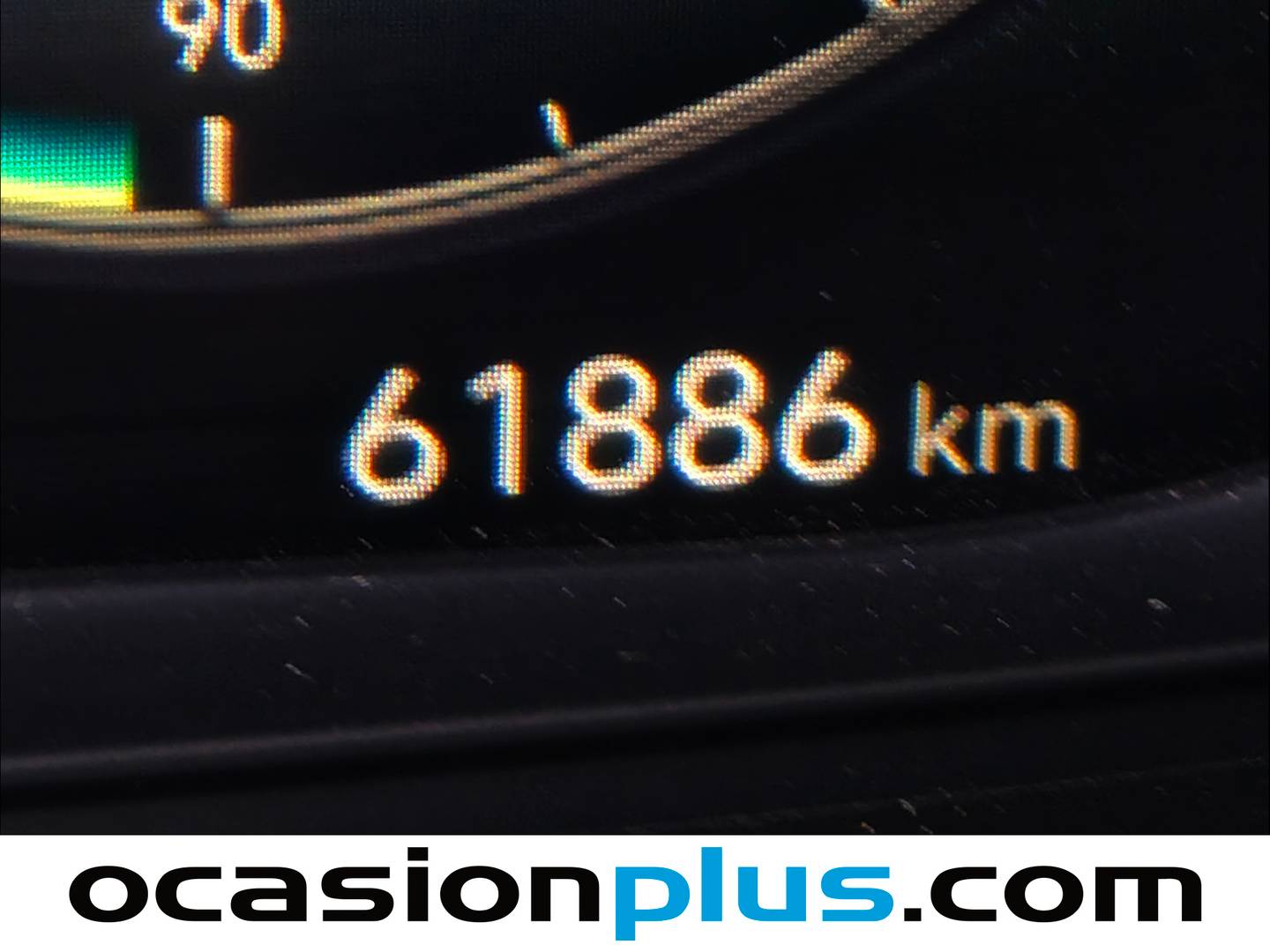 Hyundai Bayon Hyundai Bayon 1.2 MPI Maxx (84 CV) seminuevo