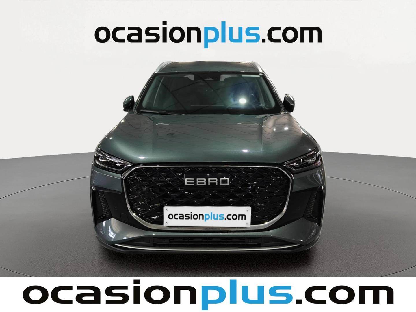 EBRO S800 EBRO S800 1.6 TGDI Premium DCT (147 CV) 7 Plazas barato