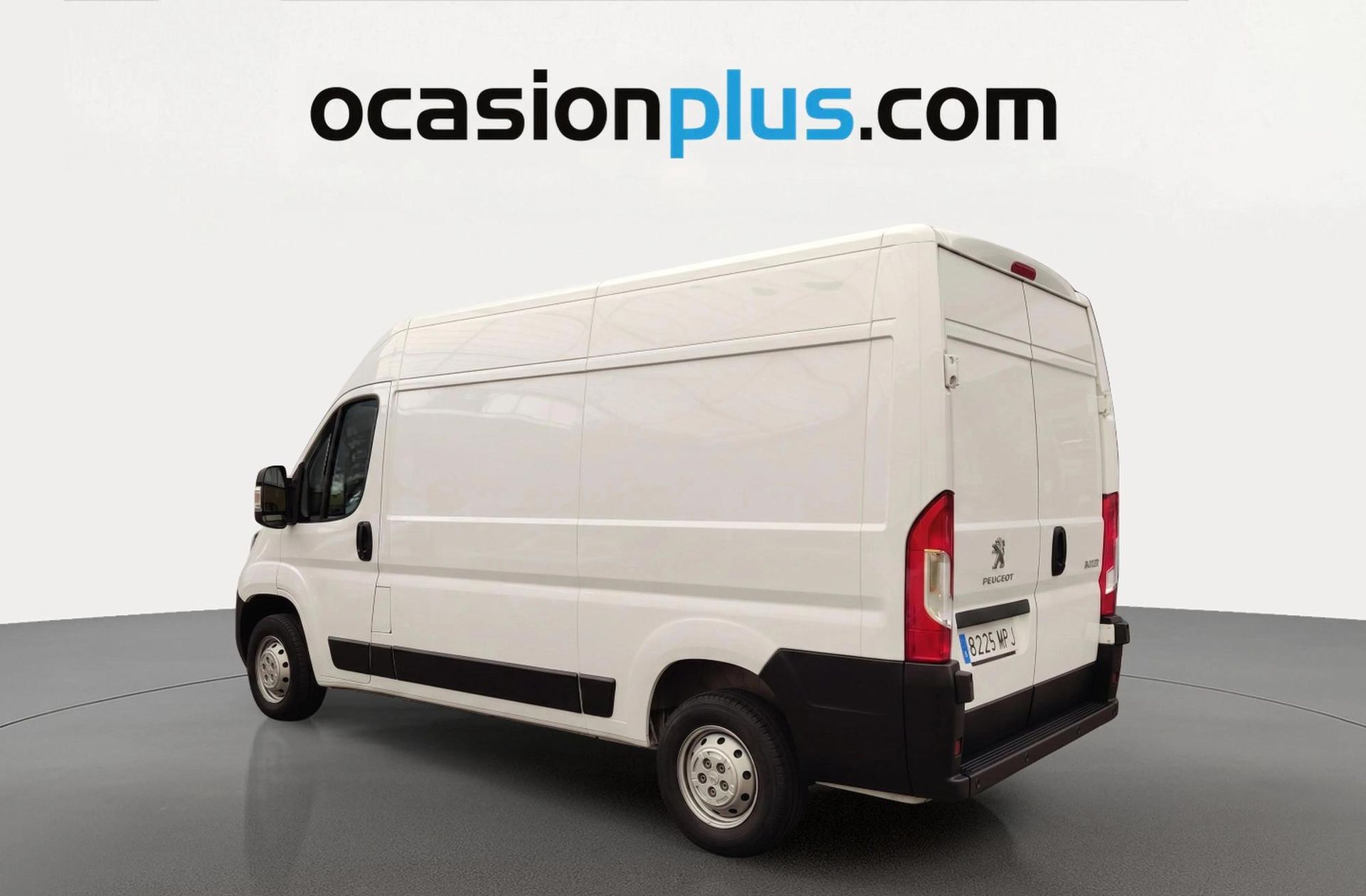 Peugeot Boxer Furgon BlueHDi 120 333 L2H2 - foto 3