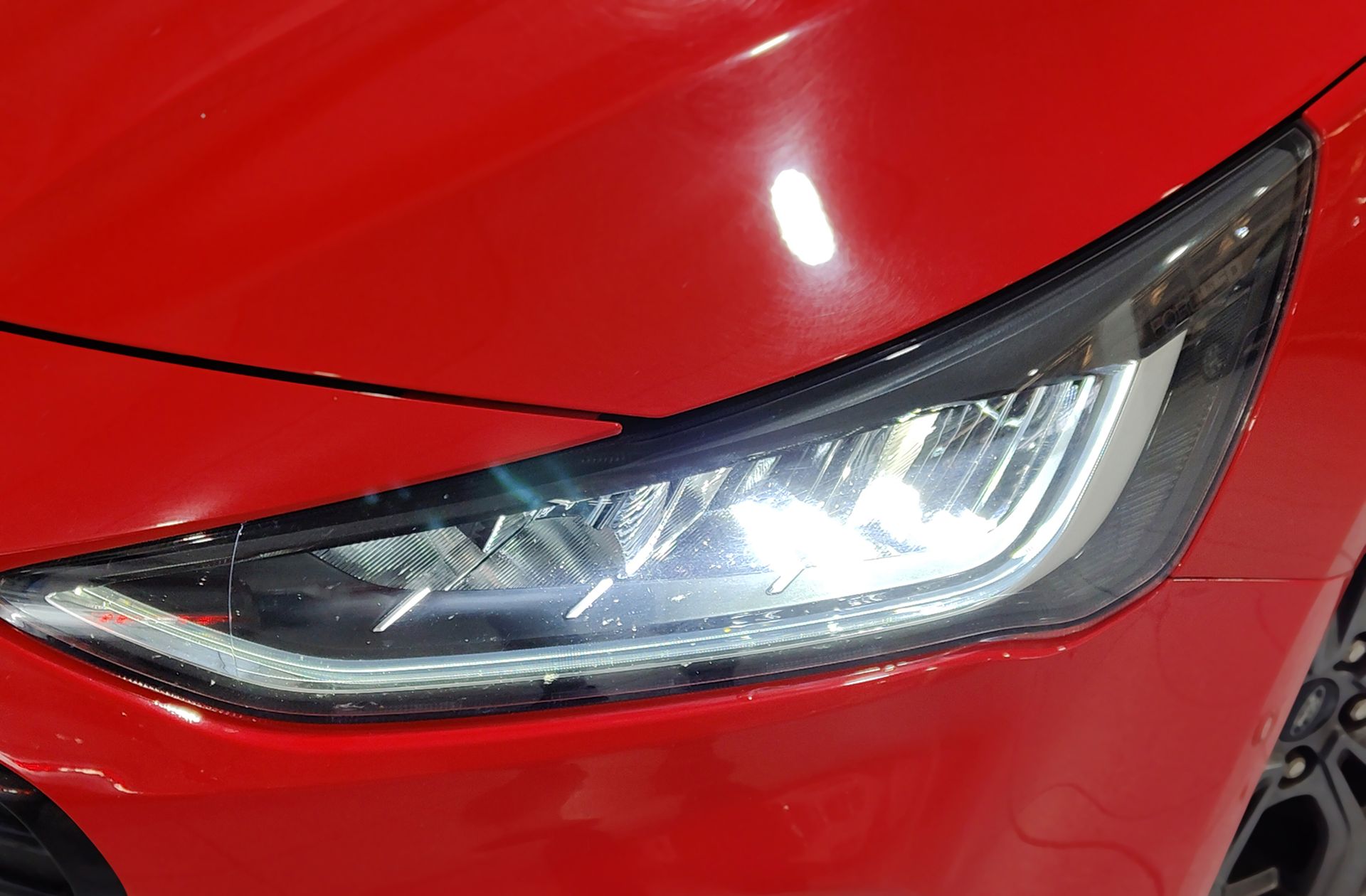Ford Focus SportBreak 1.0 EcoBoost MHEV ST-Line - foto 15