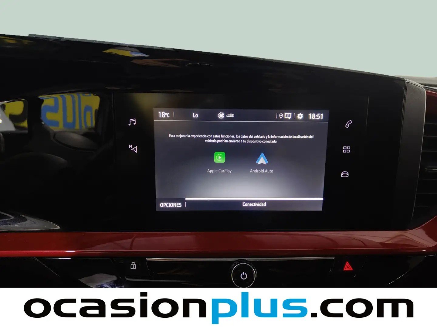 Foto Opel Mokka Opel Mokka 1.5 D GS Line  (110 CV)