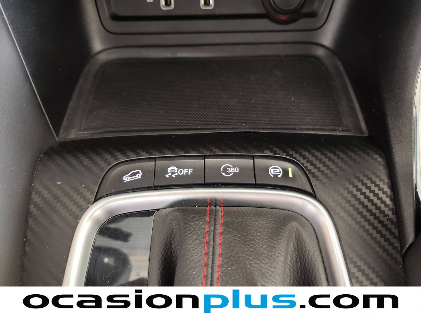 MG ZS MG ZS 1.0T Luxury Auto (111 CV) de segunda mano
