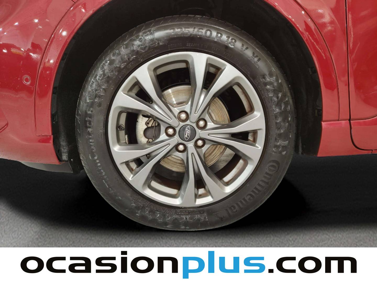 Foto Ford Kuga Ford Kuga 1.5 EcoBoost ST-Line X 4x2 (150 CV)