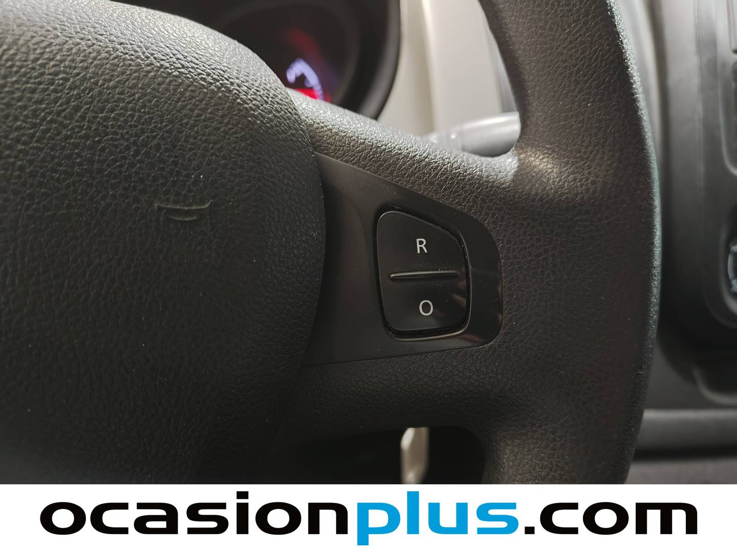 Foto Renault Trafic Renault Trafic dCi 120 Furgon 27 L1H1 (120 CV)