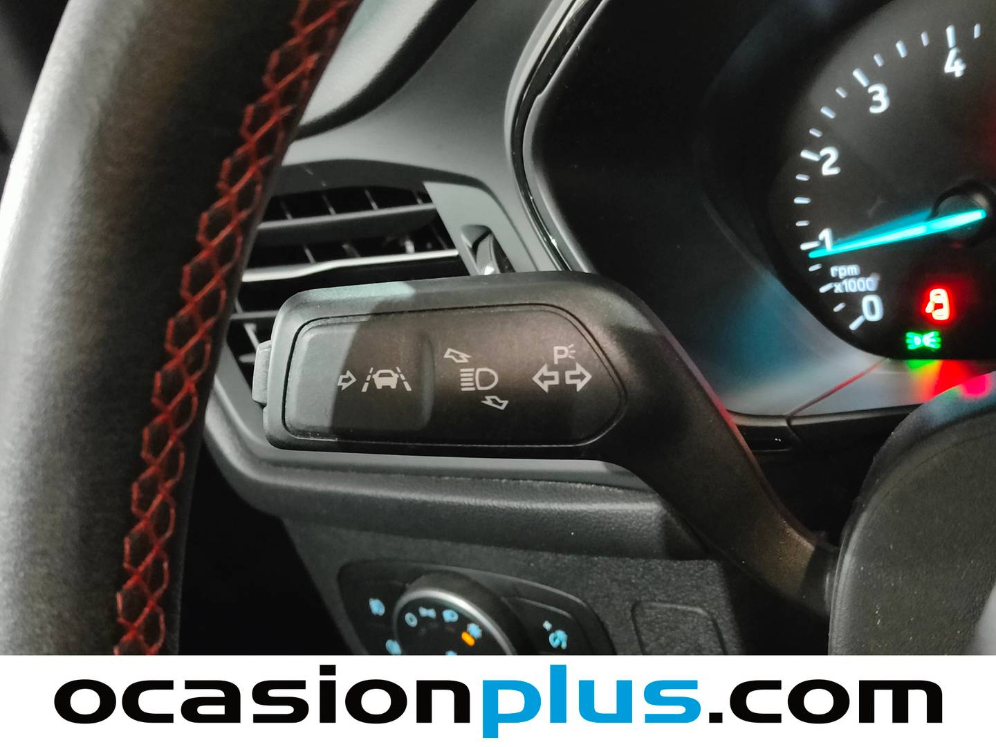 Foto Ford Focus Ford Focus 1.0 Ecoboost S&S ST-Line (125 CV)