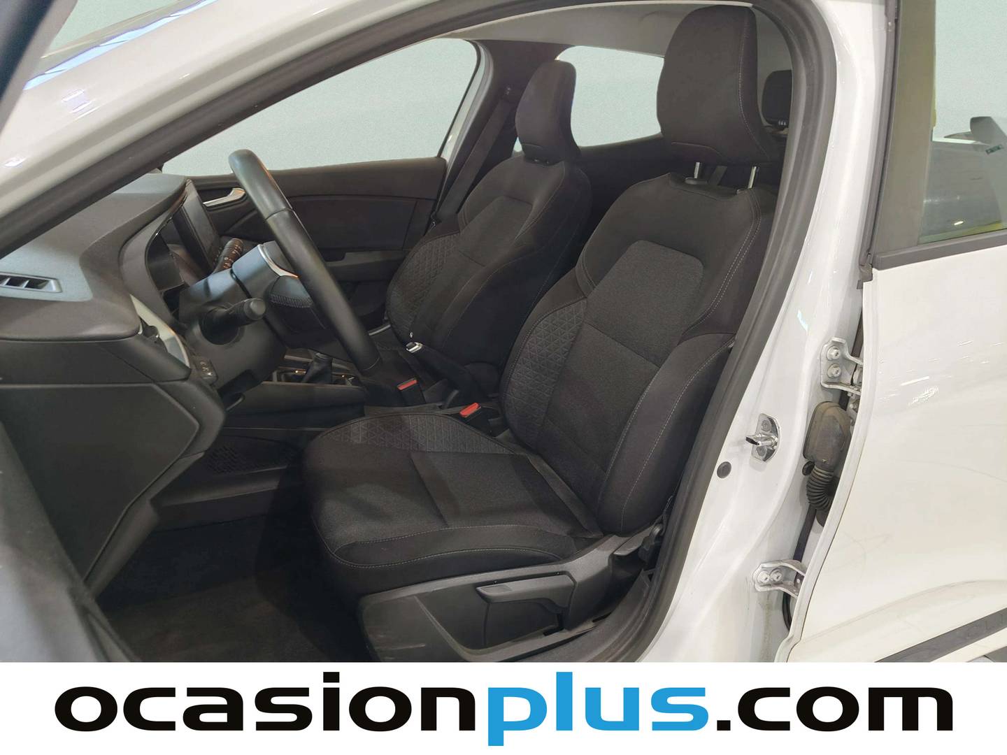 Foto Renault Clio Renault Clio Intens TCe (90 CV)