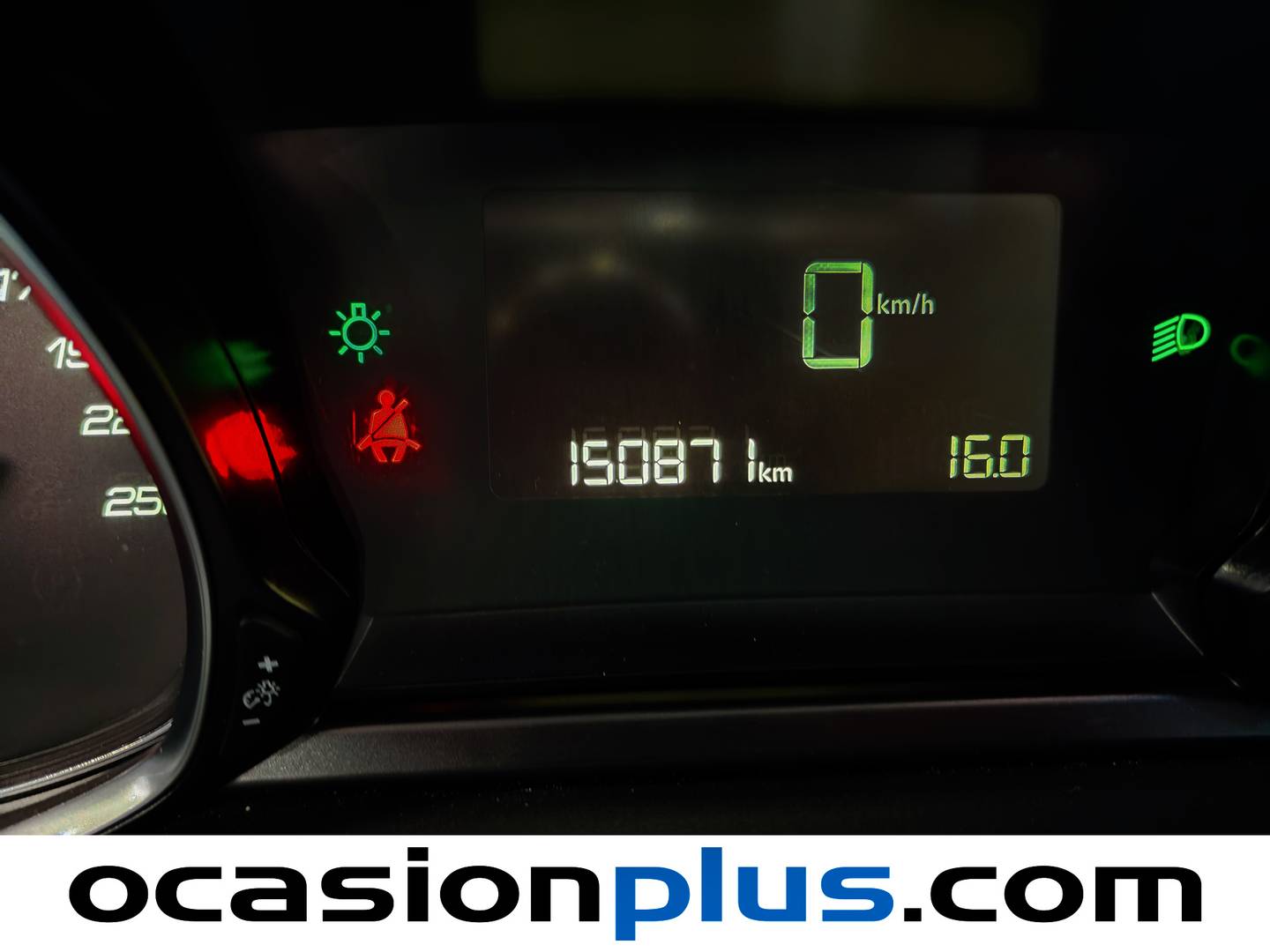 Peugeot 308 Peugeot 308 SW 2.0 BlueHDI GT Line (150 CV) 150cv