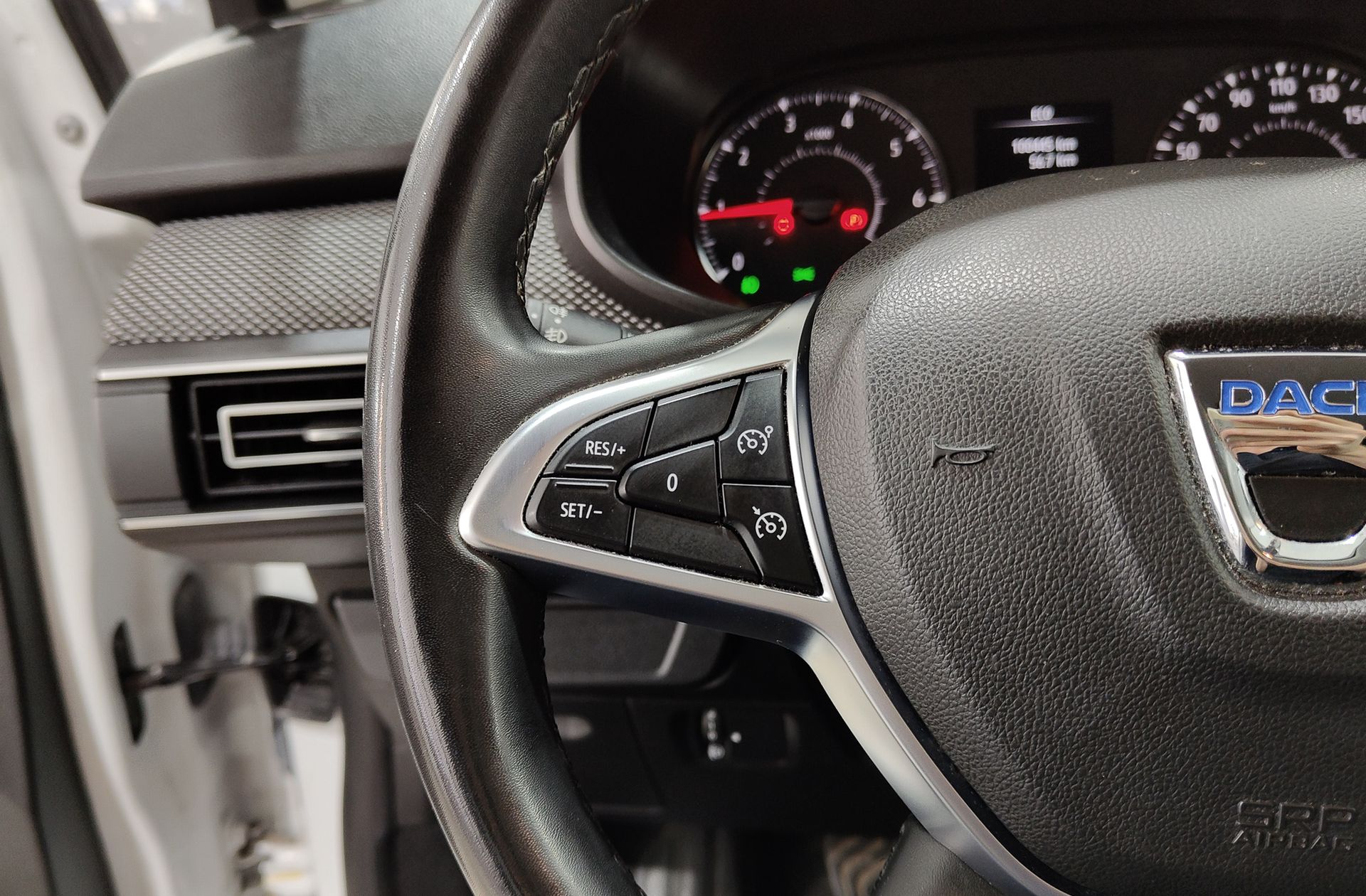 Dacia Sandero Comfort TCe - foto 20