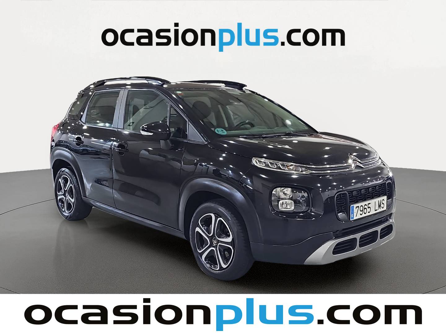 Foto Citroën C3 Aircross Citroen C3 Aircross PureTech 110 S&S Feel (110 CV)