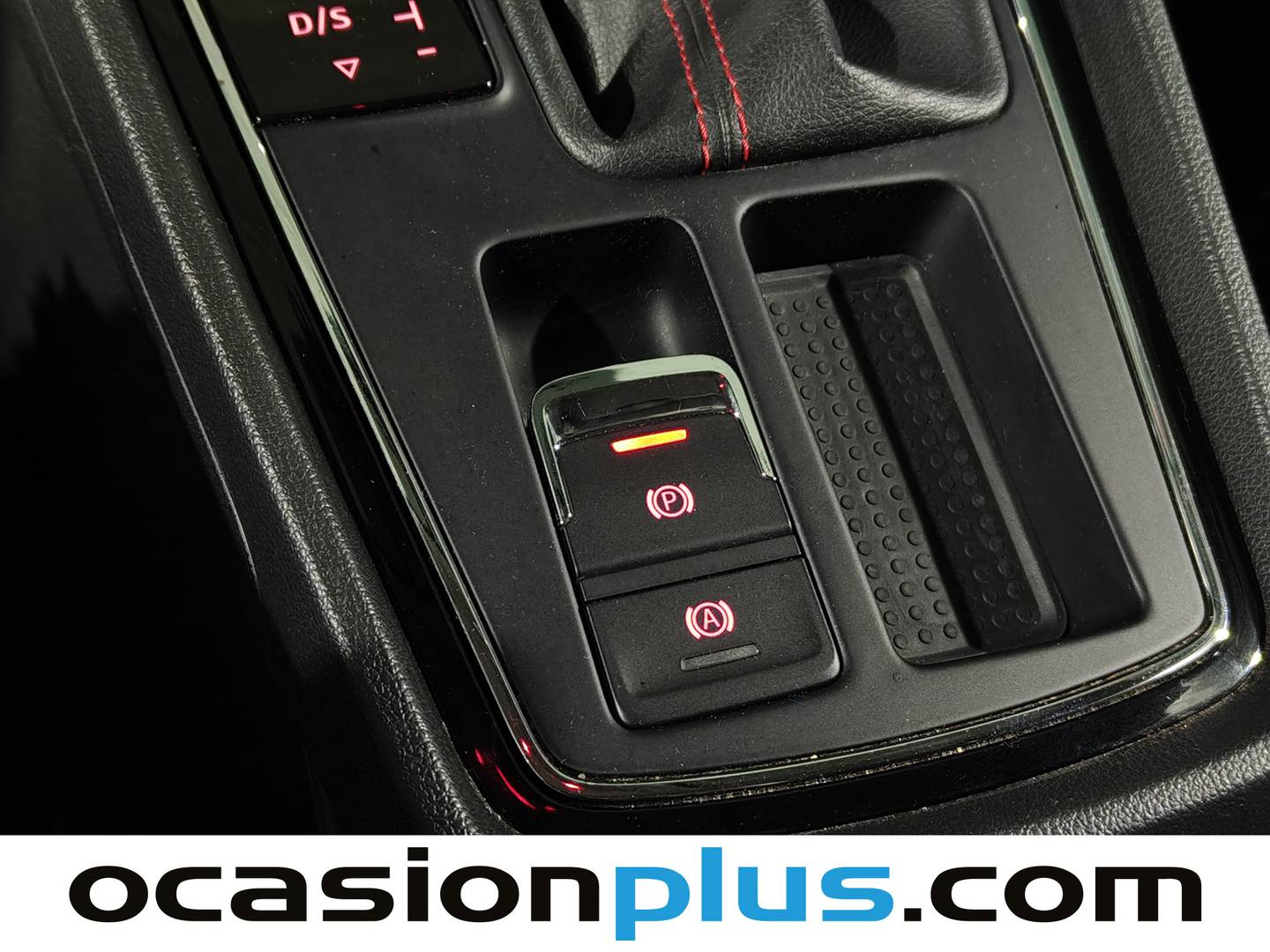 Seat León SEAT León 2.0 TDI FR Plus DSG (150 CV) de ocasión