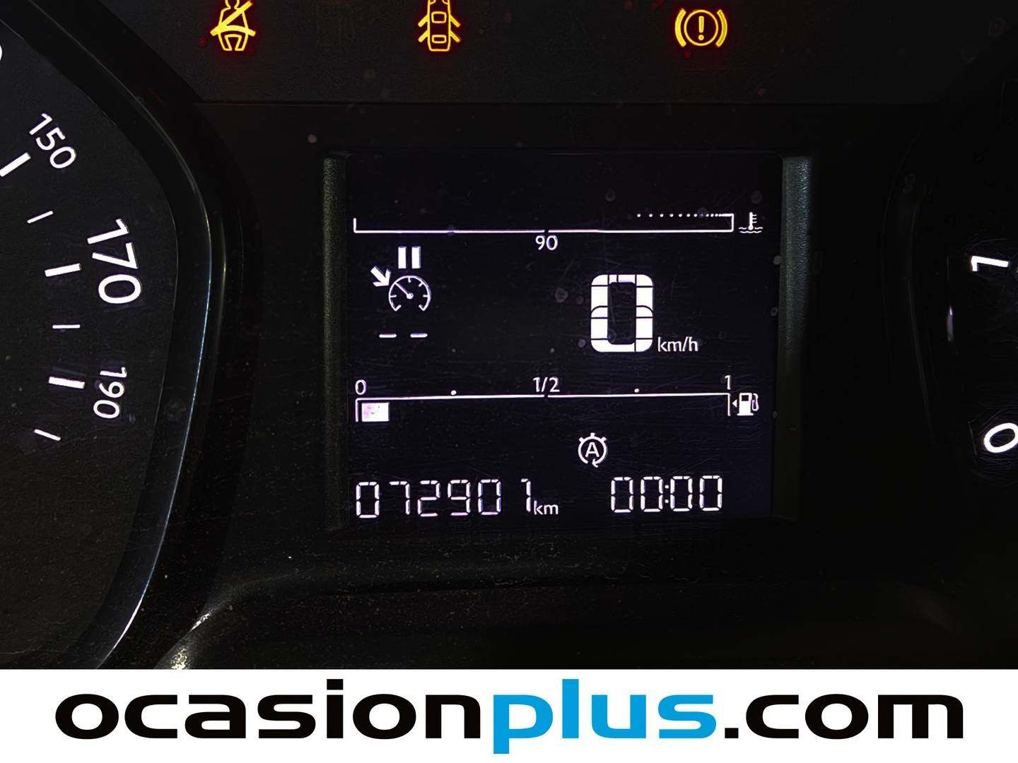 Foto Fiat Scudo Fiat Scudo Fiat Scudo Furgon 1.5 BlueHDI L1 Business 75 kW (102 CV)