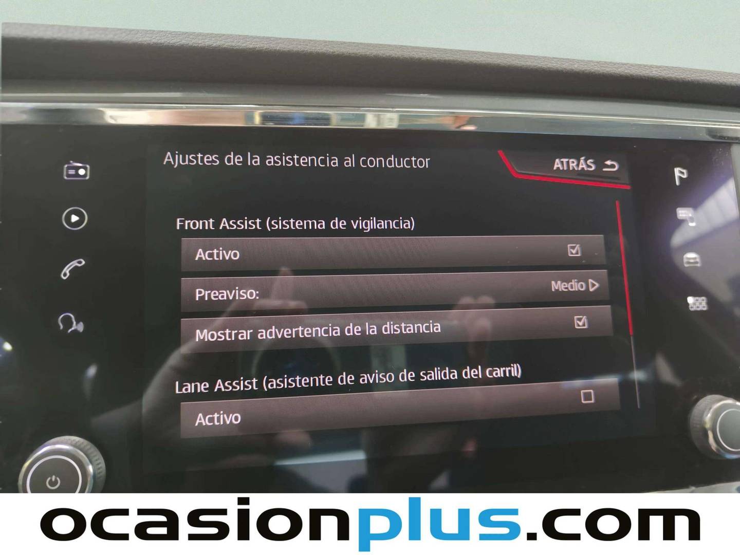 Foto Seat Ateca SEAT Ateca 1.5 TSI S&S Style (150 CV)