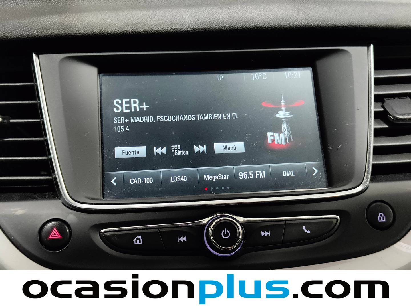 Opel Grandland X Opel Grandland X 1.5 CDTi Selective (130 CV) al mejor precio