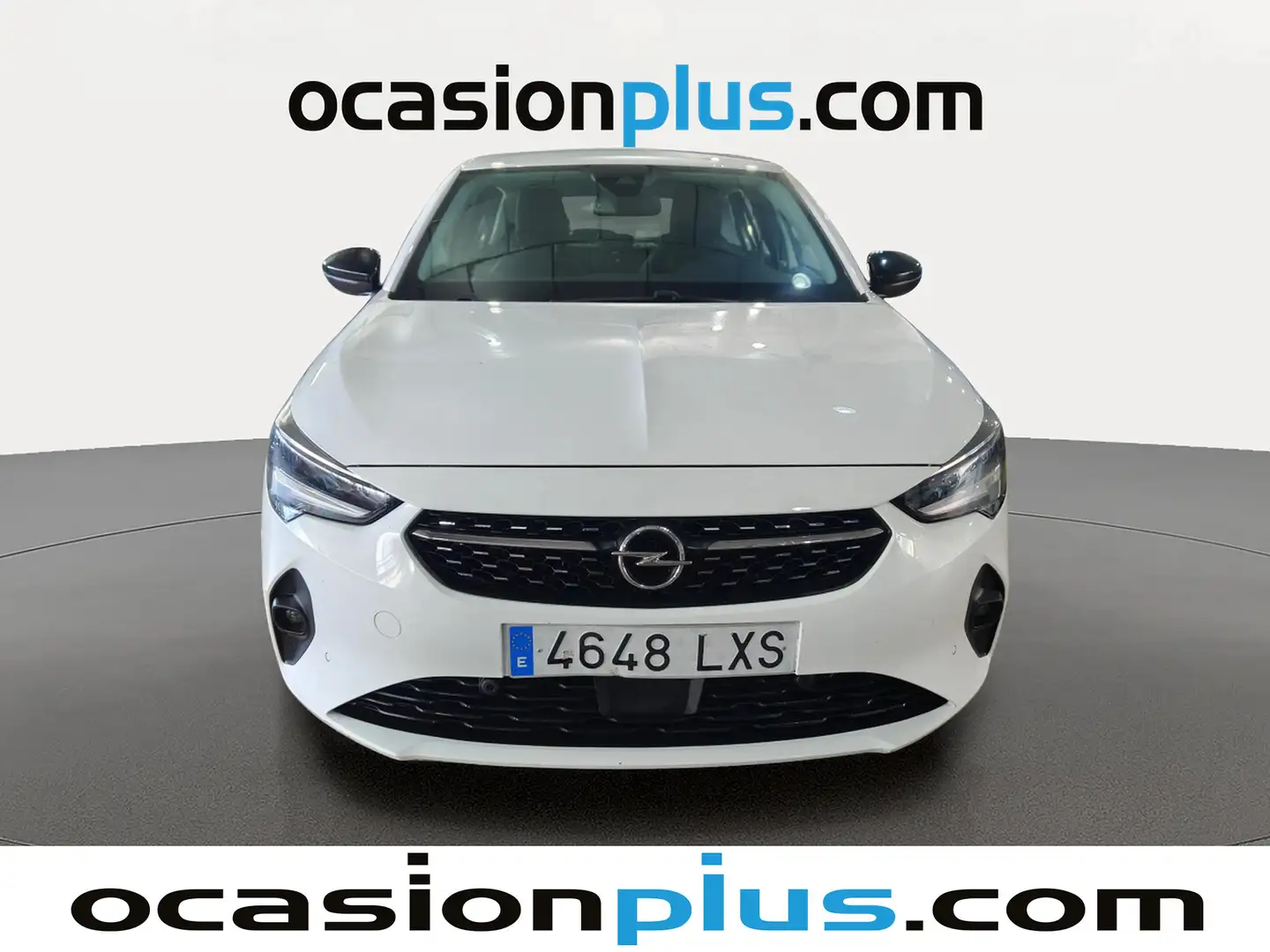 Foto Opel Corsa Opel Corsa 1.2 Turbo XHL Elegance  (100 CV)