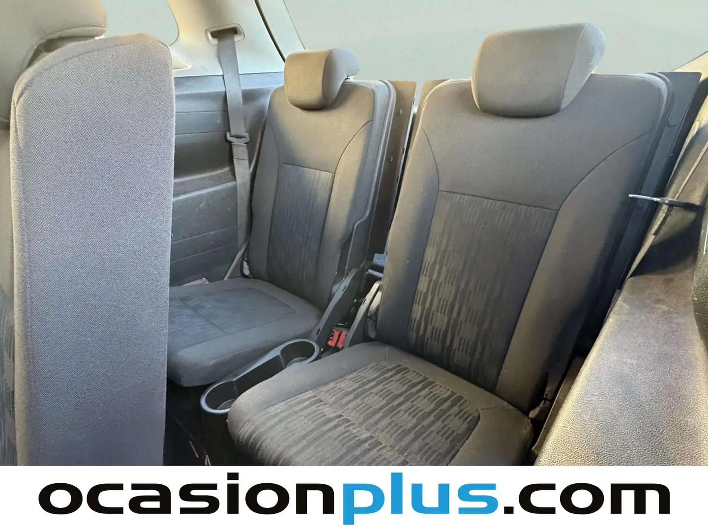 Foto Opel Zafira Tourer Opel Zafira Tourer 2.0 CDTi Expression (130 CV) 7 Plazas