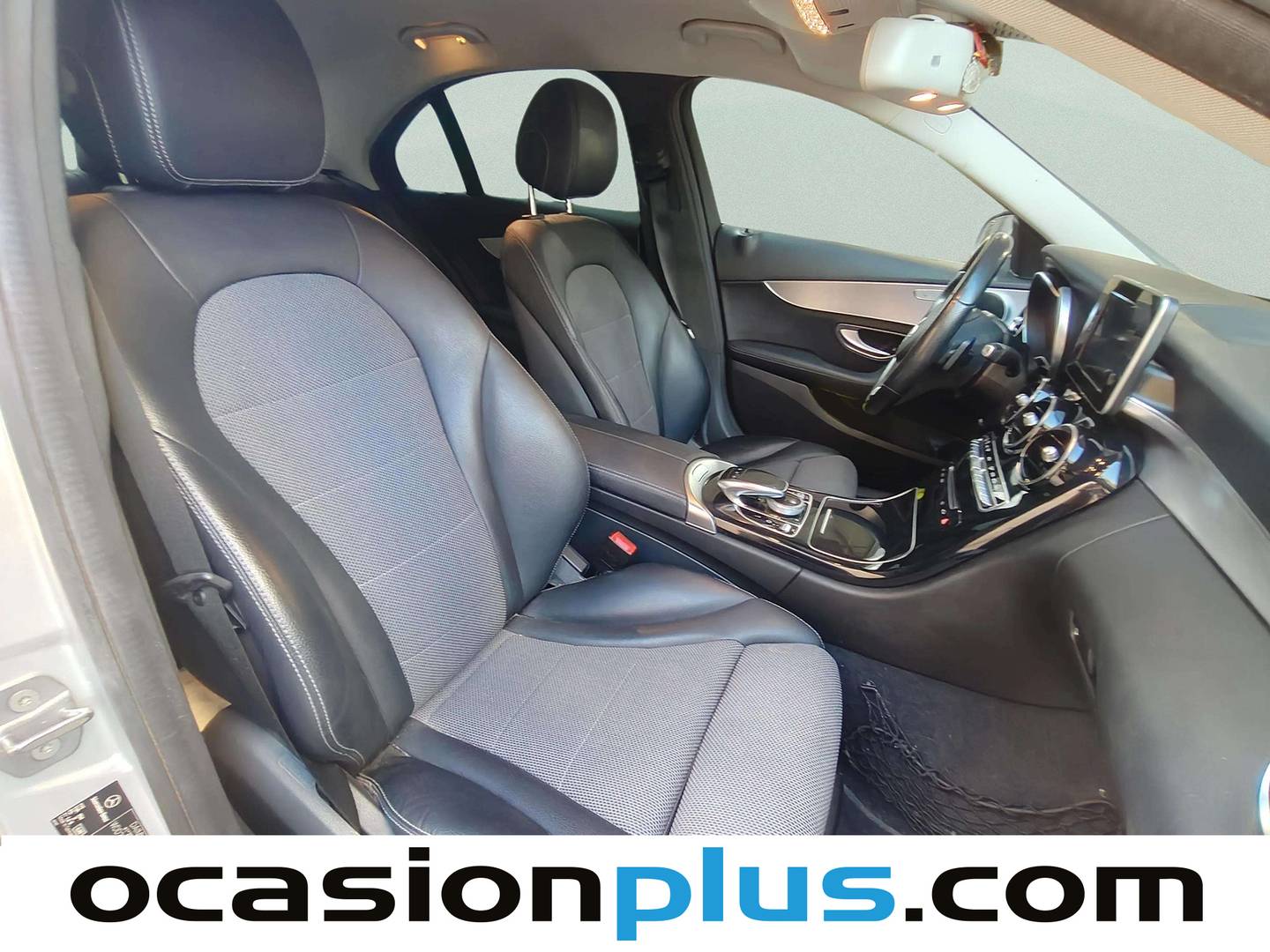 Mercedes Clase C Mercedes Clase C 200 d (136 CV) km 0