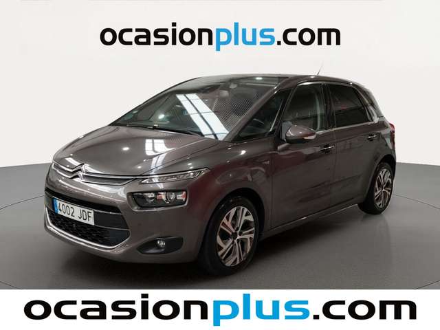 Citroën C4 Picasso THP 165 S&S Exclusive Auto (165 CV) de segunda mano