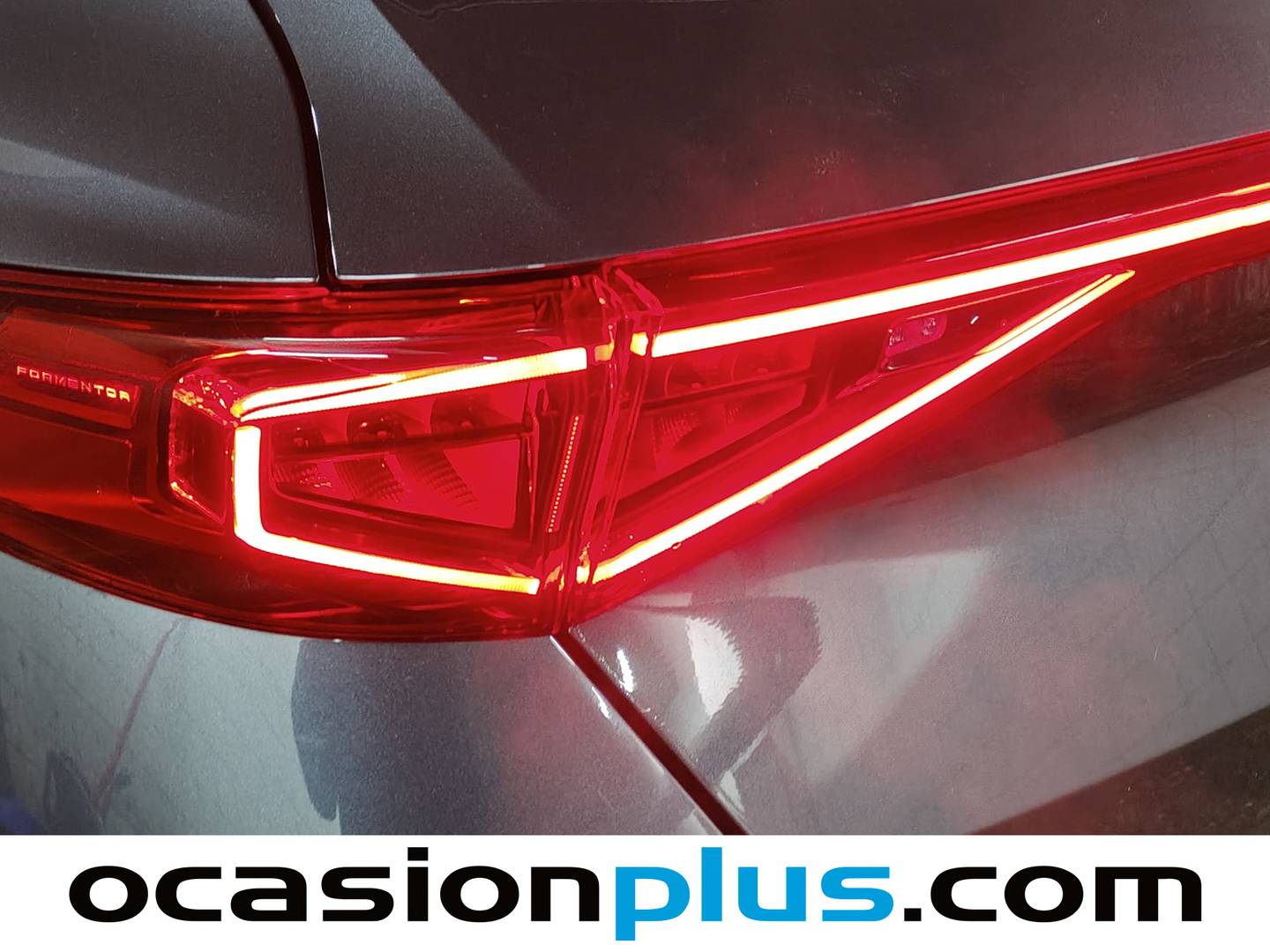 Foto Cupra Formentor CUPRA Formentor 2.0 TSI VZ 4Drive DSG (310 CV)