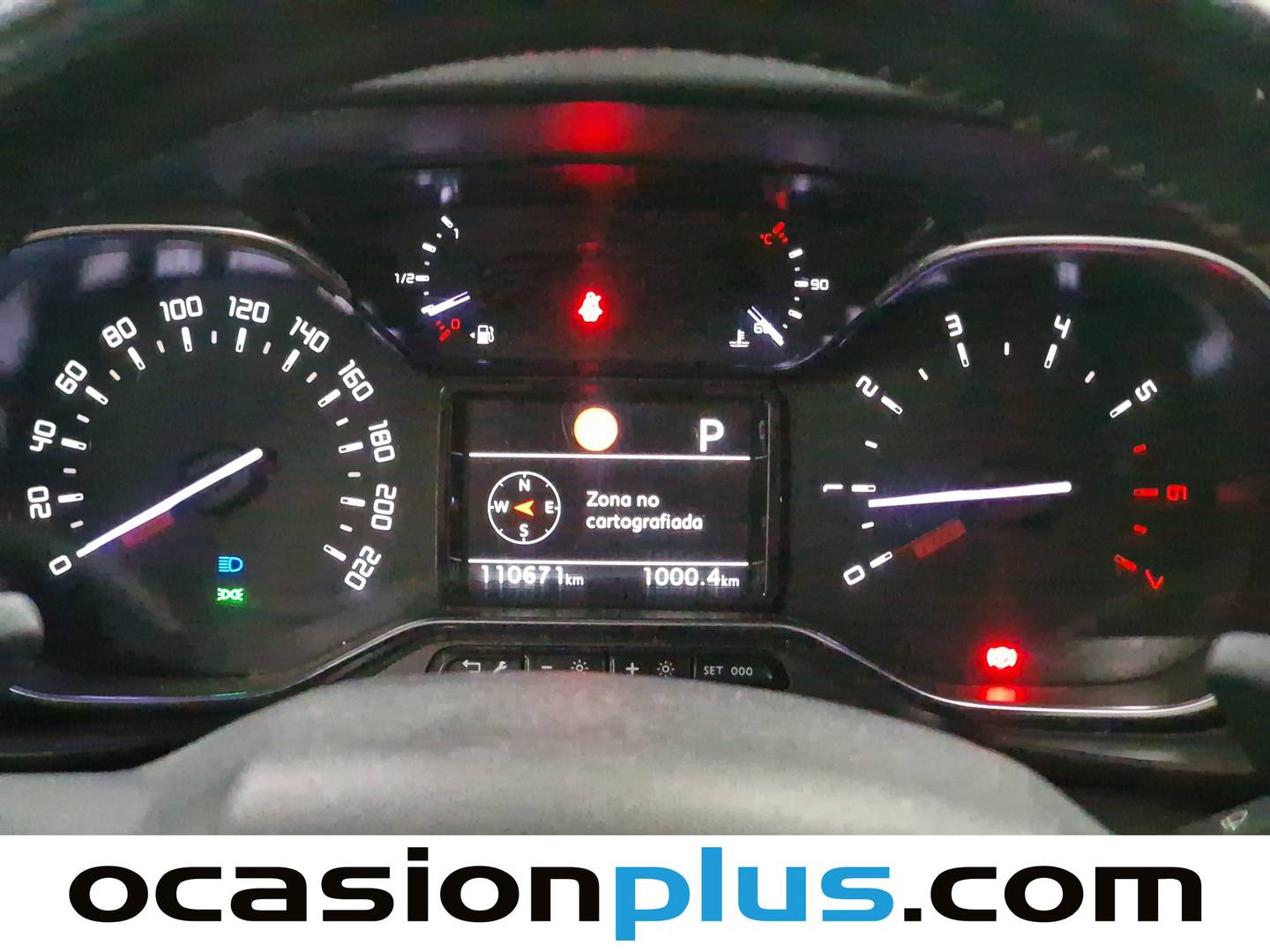 Citroën Berlingo Citroen Berlingo BlueHDi 130 S&S Talla XL Shine EAT8 (130 CV) 7 Plazas de ocasión