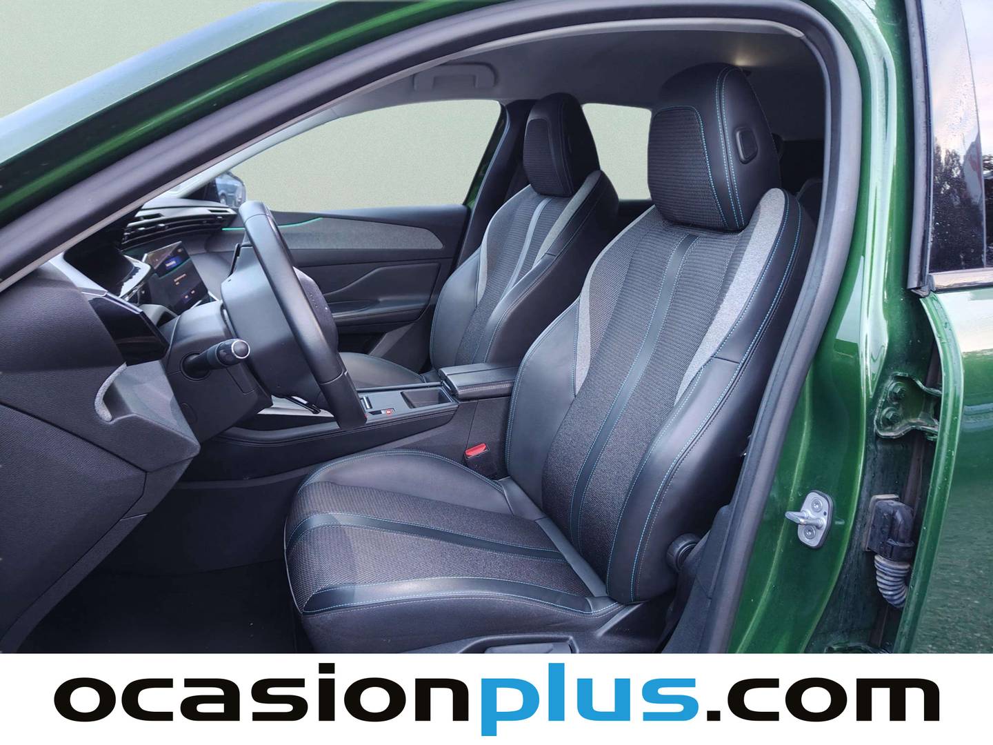 Foto Peugeot 308 Peugeot 308 Allure Pack BlueHDi 130 S&S EAT8 (130 CV)