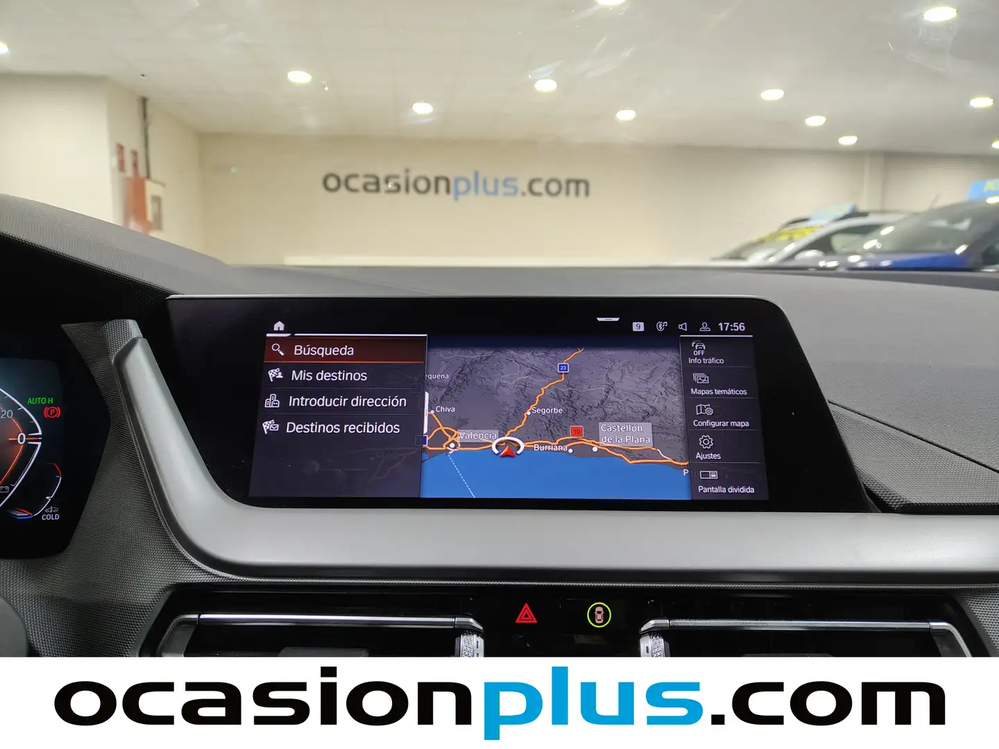 Foto BMW Serie 1 BMW Serie 1 118d Business (150 CV)