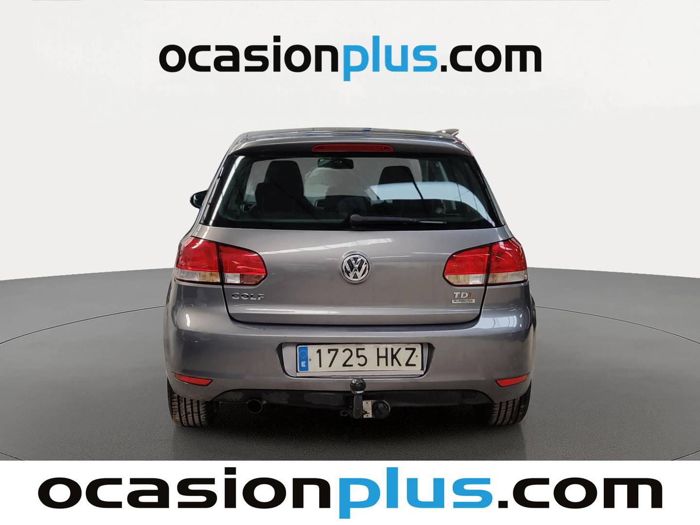 Volkswagen Golf Volkswagen Golf Advance Rabbit 1.6 TDI BMT (105 CV) barato
