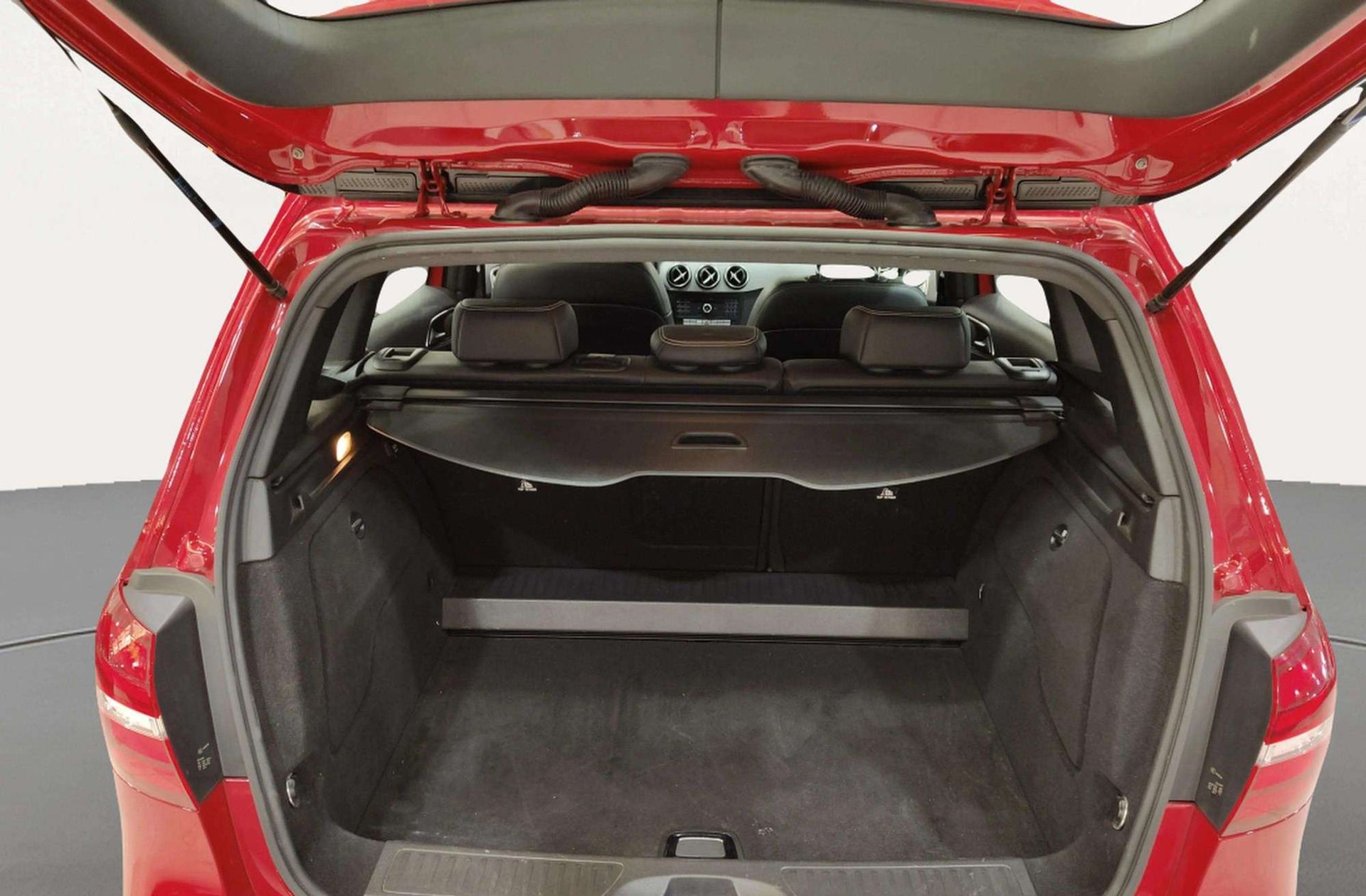 Mercedes-Benz Clase B B 180 d - foto 15