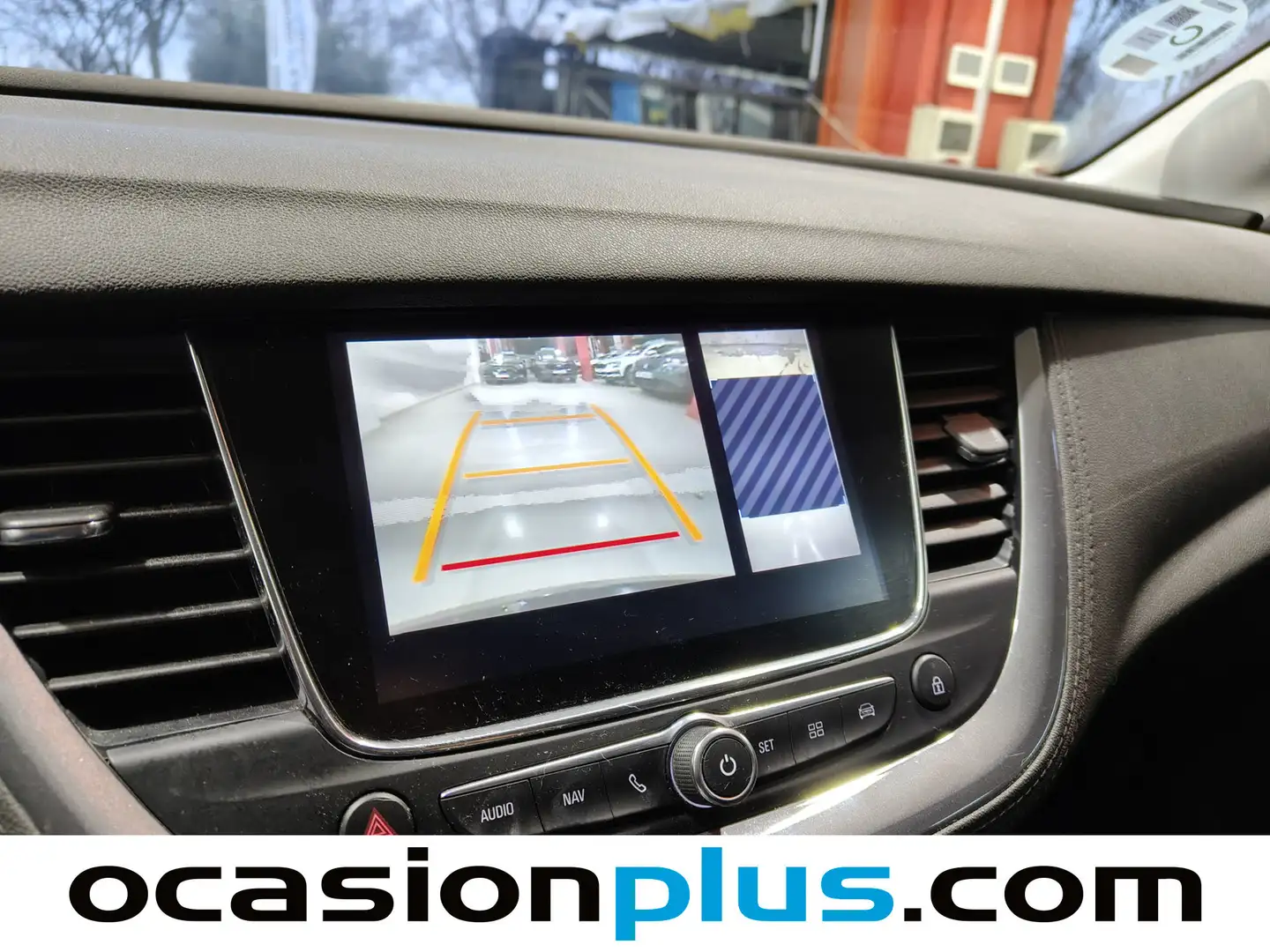 Foto Opel Grandland X Opel Grandland X 1.2 Turbo Ultimate (130 CV)