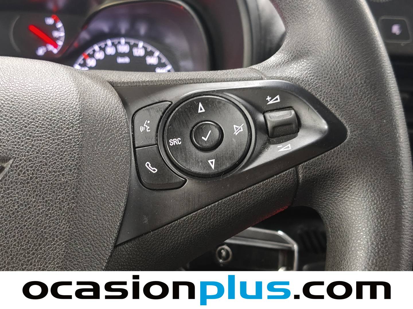 Opel Combo Opel Combo Cargo 1.6 TD S&S Select L H1 650k (100 CV) seminuevo