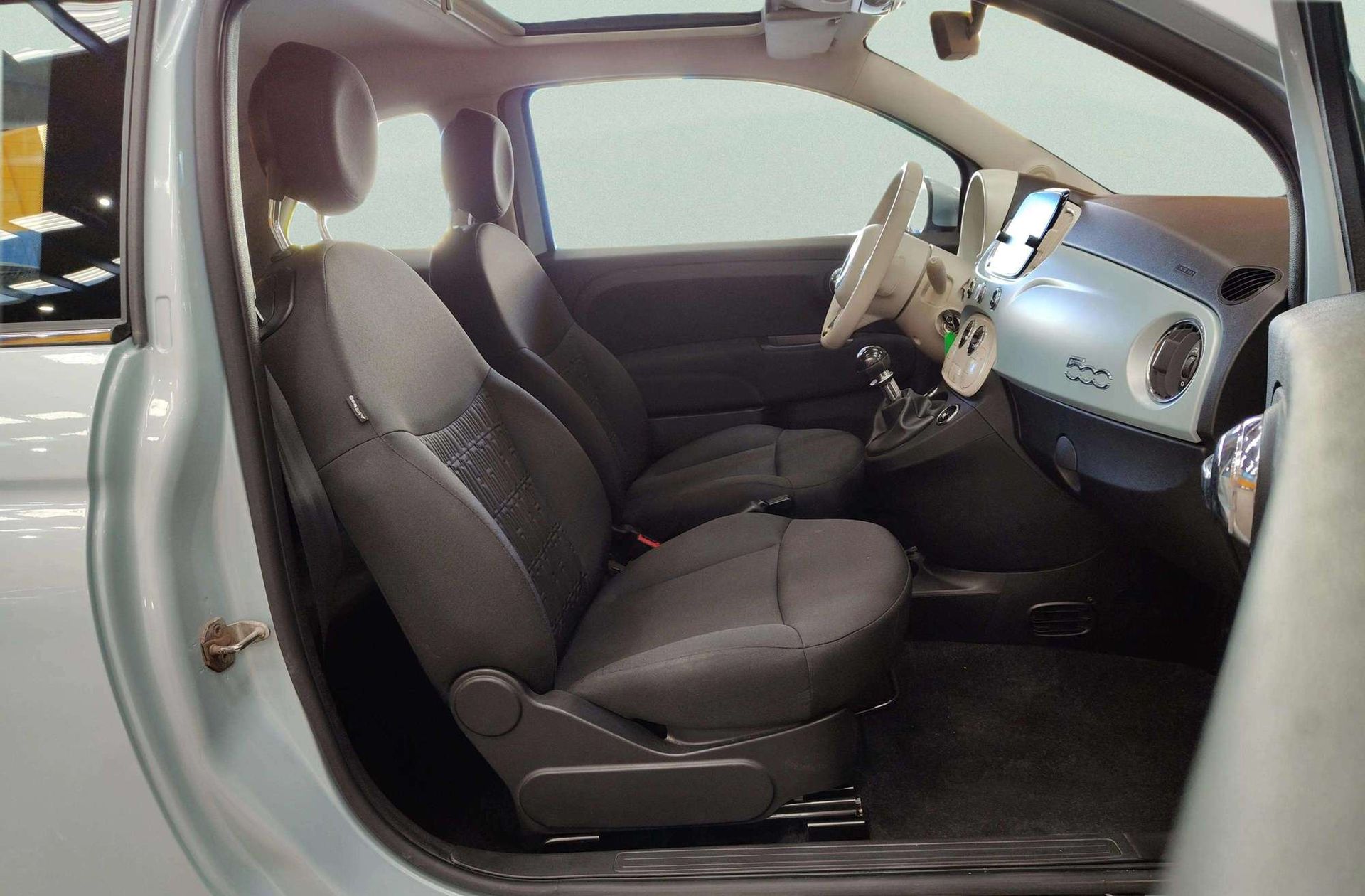 Fiat 500 1.0 Hybrid Dolcevita - foto 11