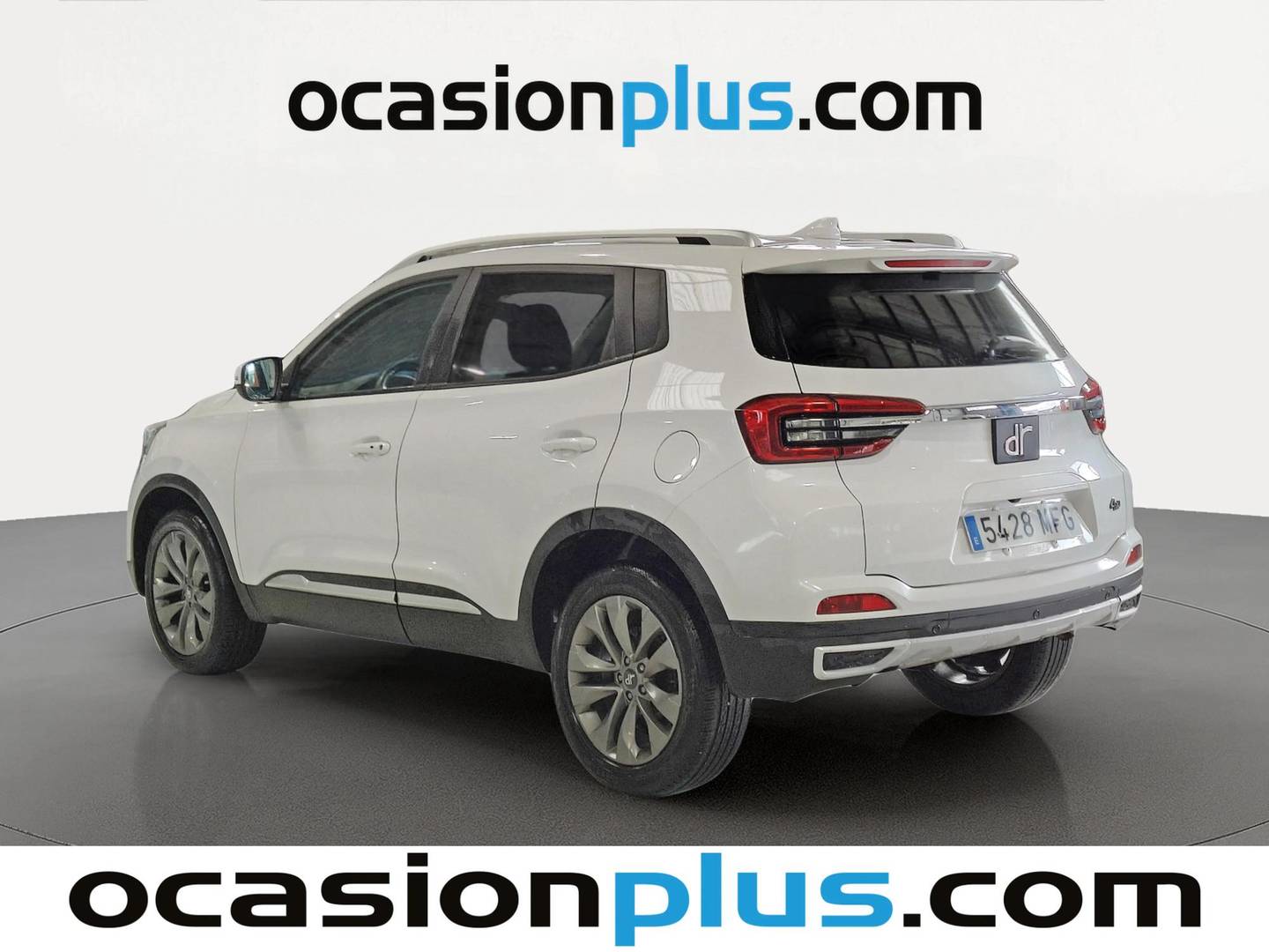 DR AUTOMOBILES DR 4.0 DR AUTOMOBILES DR4 1.5 (116 CV) seminuevo