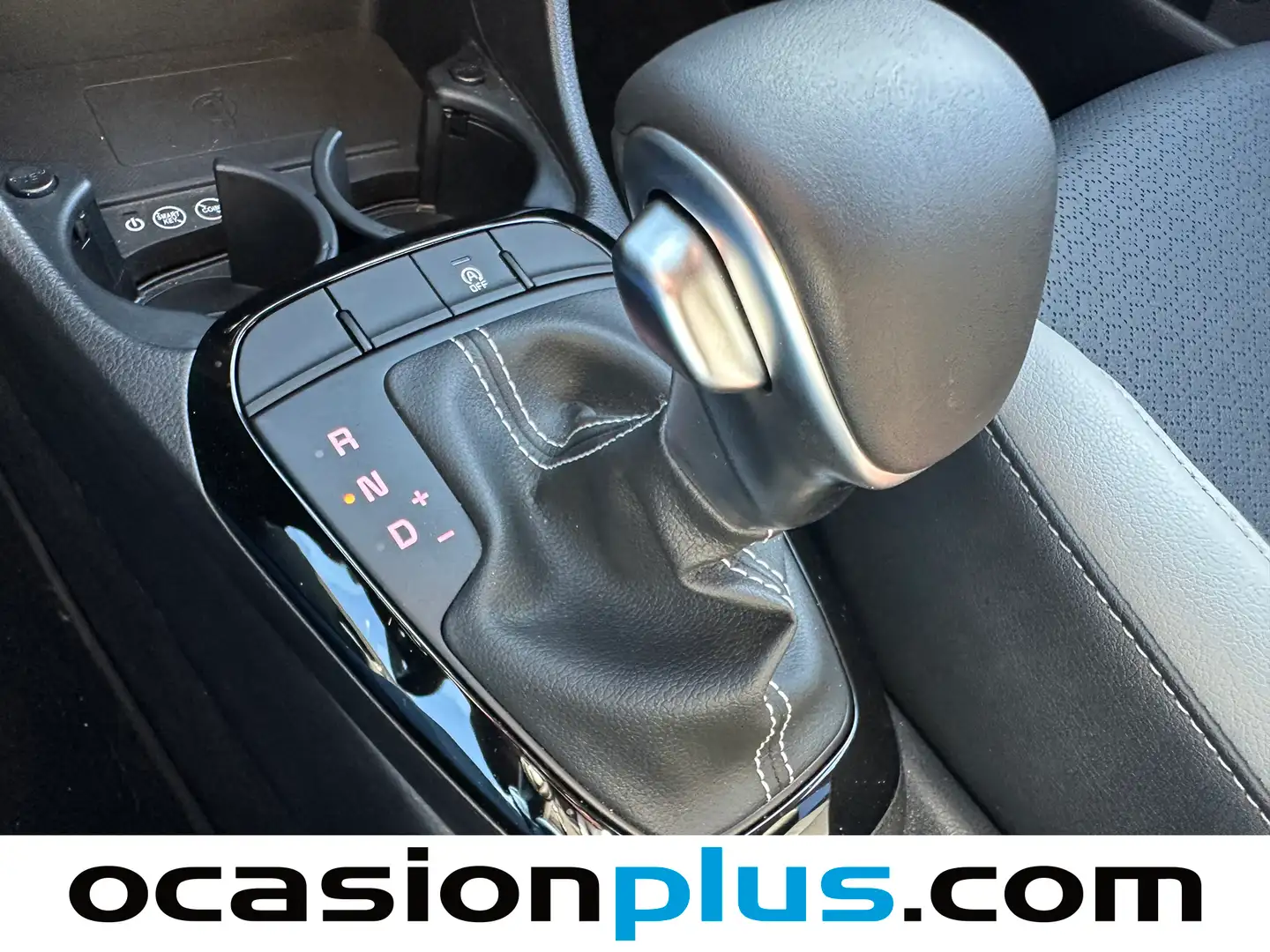 Foto KIA Picanto Kia Picanto 1.0 DPi AMT GT Line  (63 CV)