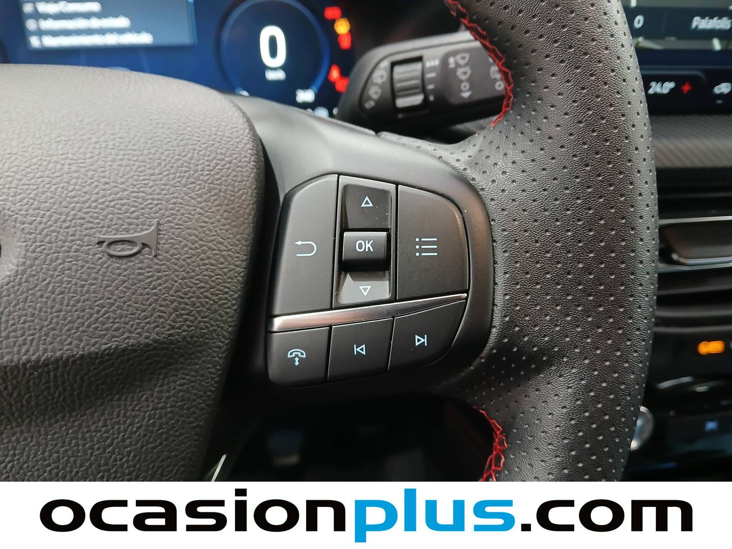 Foto Ford Kuga Ford Kuga 1.5T EcoBoost ST-Line 4x2 (150 CV)