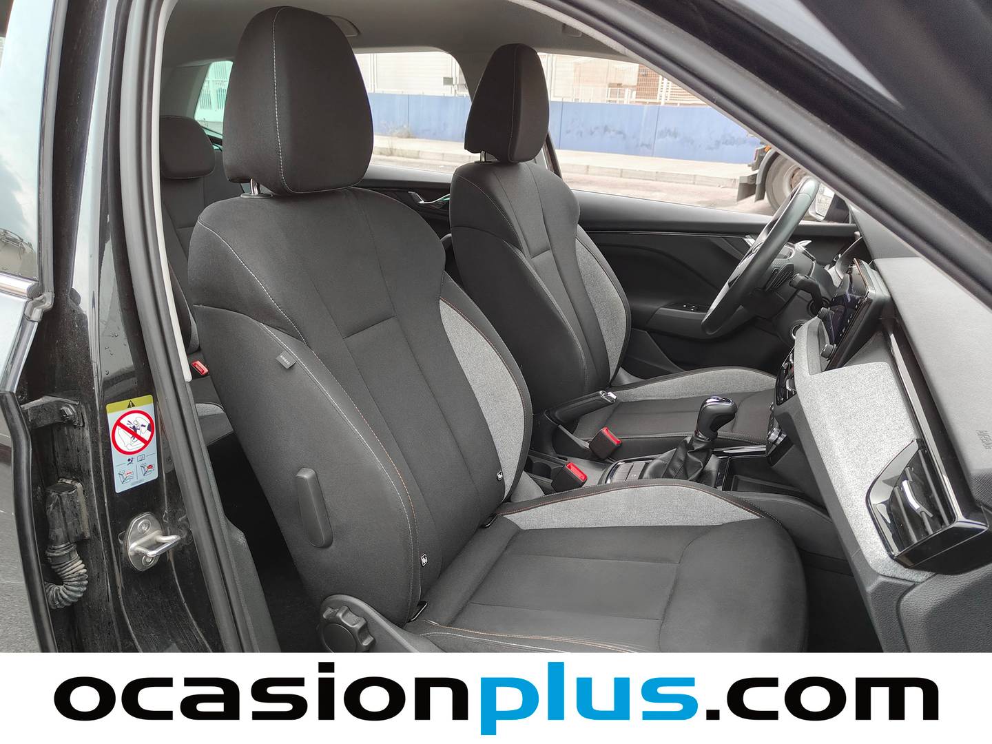 Skoda Kamiq Skoda Kamiq 1.0 TSI Selection DSG (115 CV) gasolina