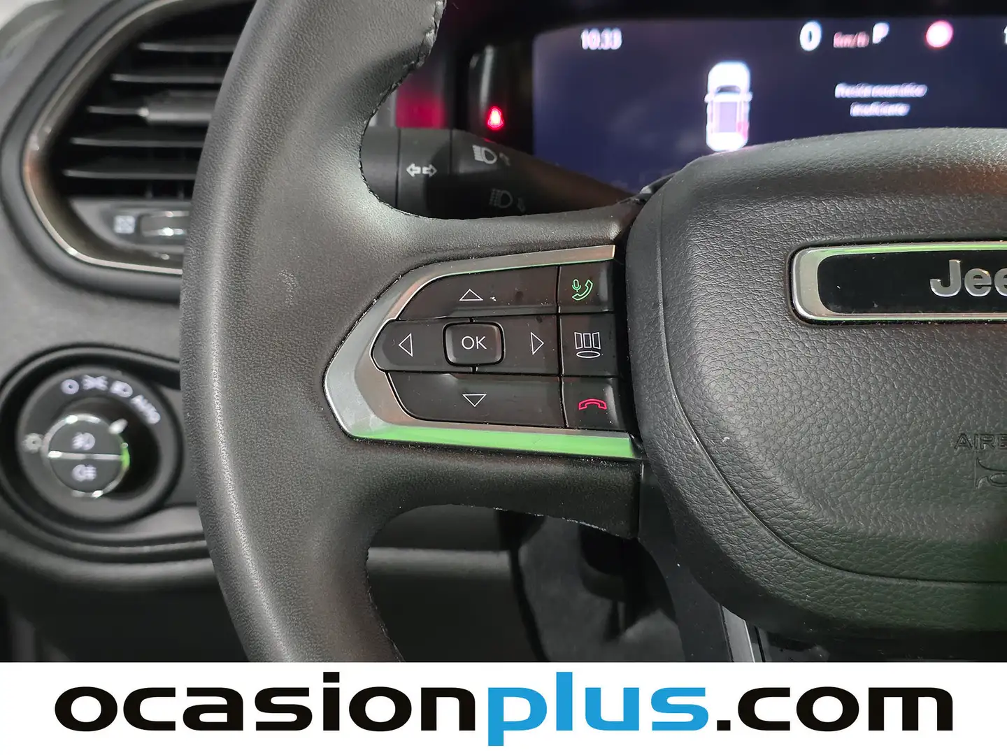 Foto Jeep Renegade Jeep Renegade eHybrid 1.5 Altitude DCT (130 CV)