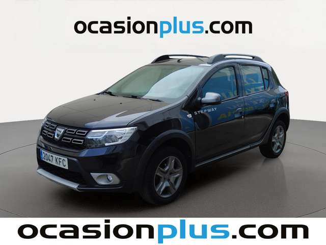 Dacia Sandero dCi 90 Stepway (90 CV) de segunda mano