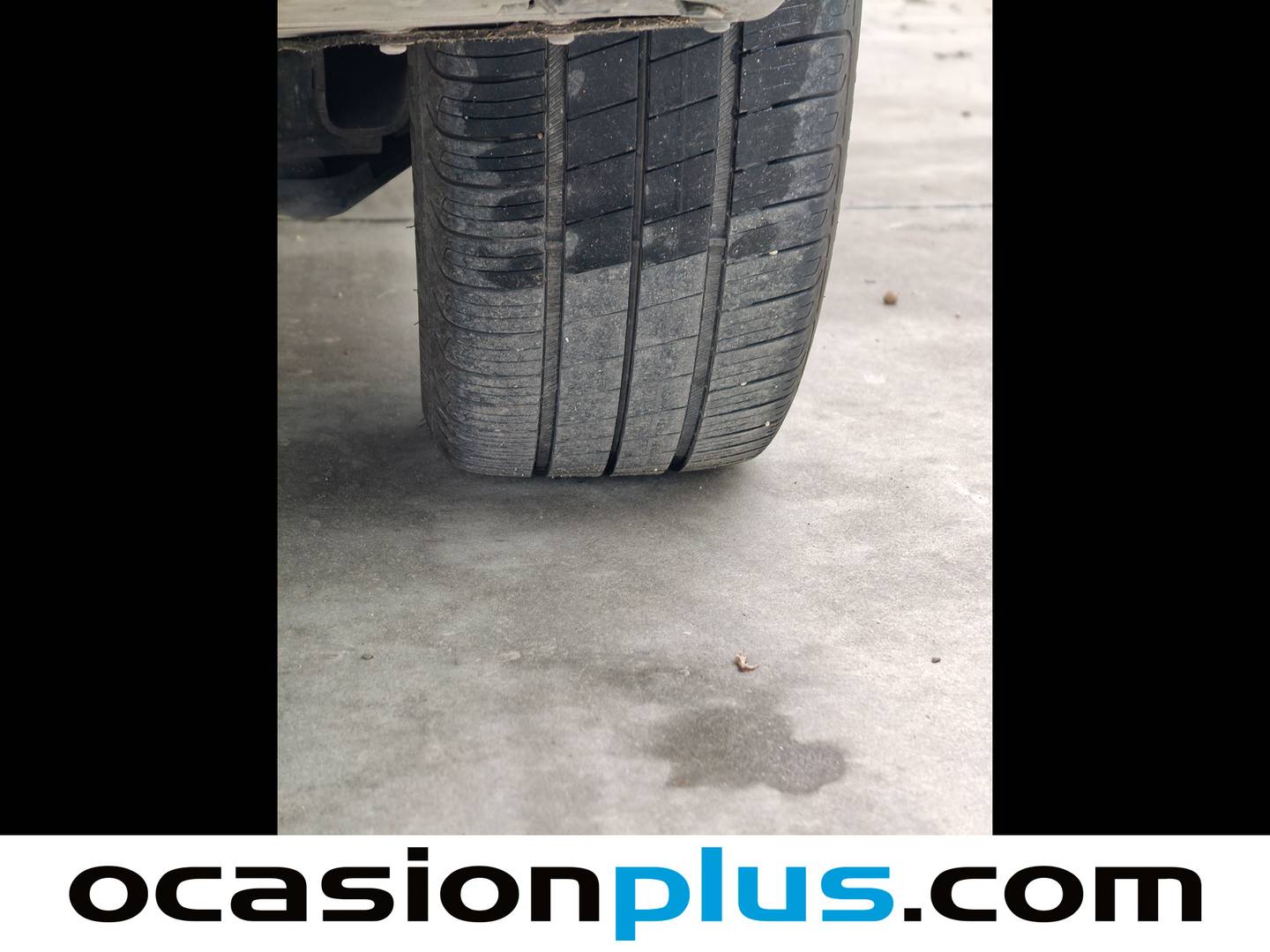 Foto Renault Grand Scénic Renault Grand Scenic Zen TCe  (140 CV) EDC GPF 7 Plazas