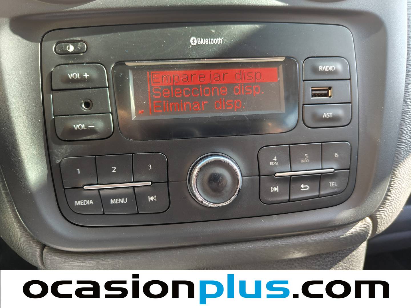 Foto Dacia Dokker Dacia Dokker Ambiance dCi  (90 CV)