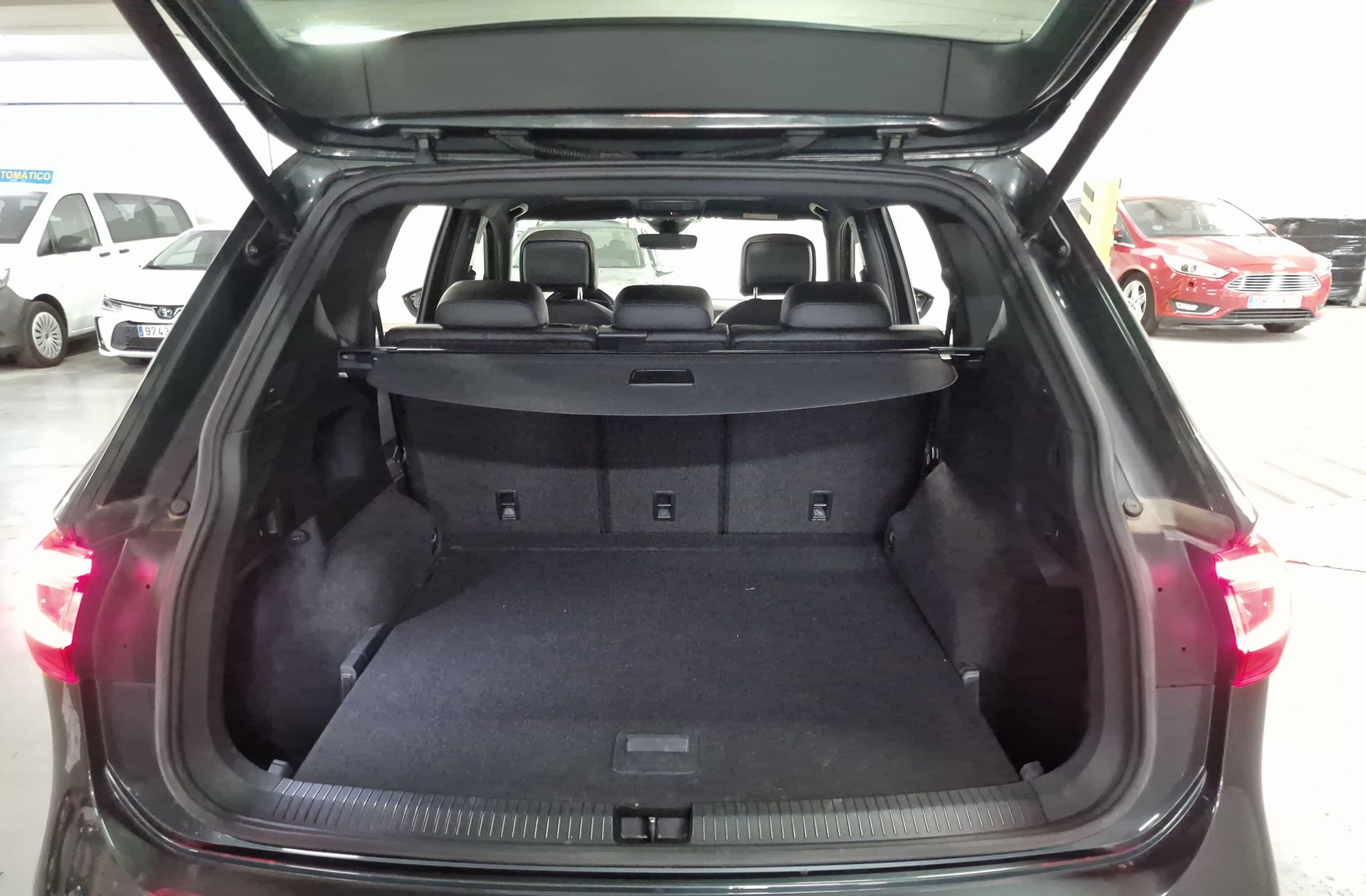 SEAT Tarraco 2.0 TDI Xcellence 4Drive DSG - foto 20