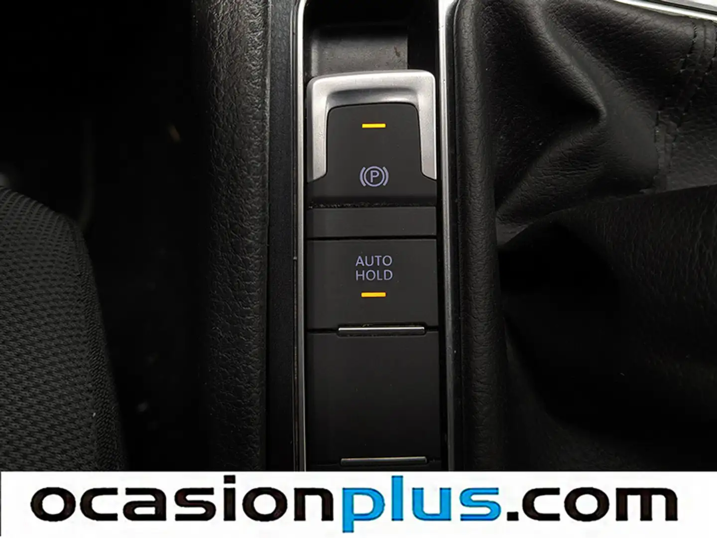 Foto Volkswagen Golf Sportsvan Volkswagen Golf Sportsvan 1.0 TSI Advance (115 CV)